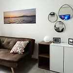 Craterhouse Apartment In Catania