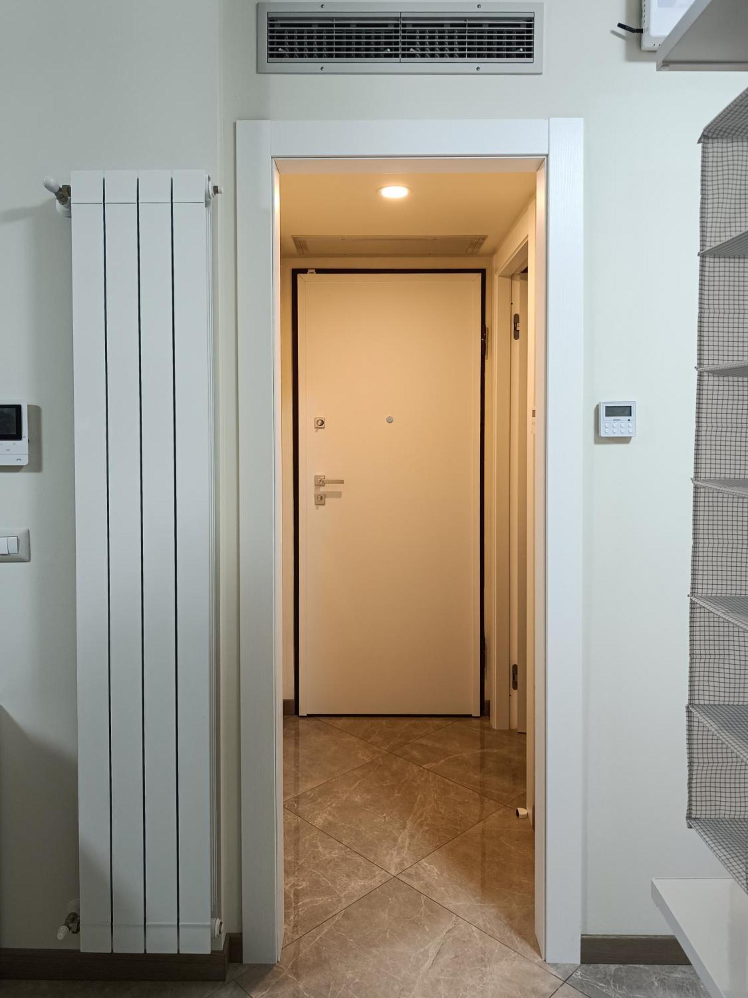 Craterhouse In *