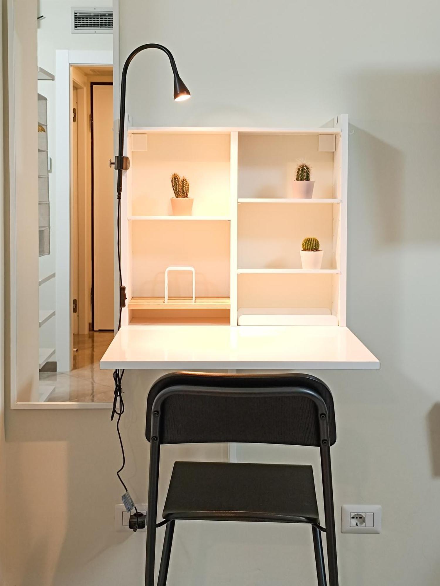 Appartamento Craterhouse In
