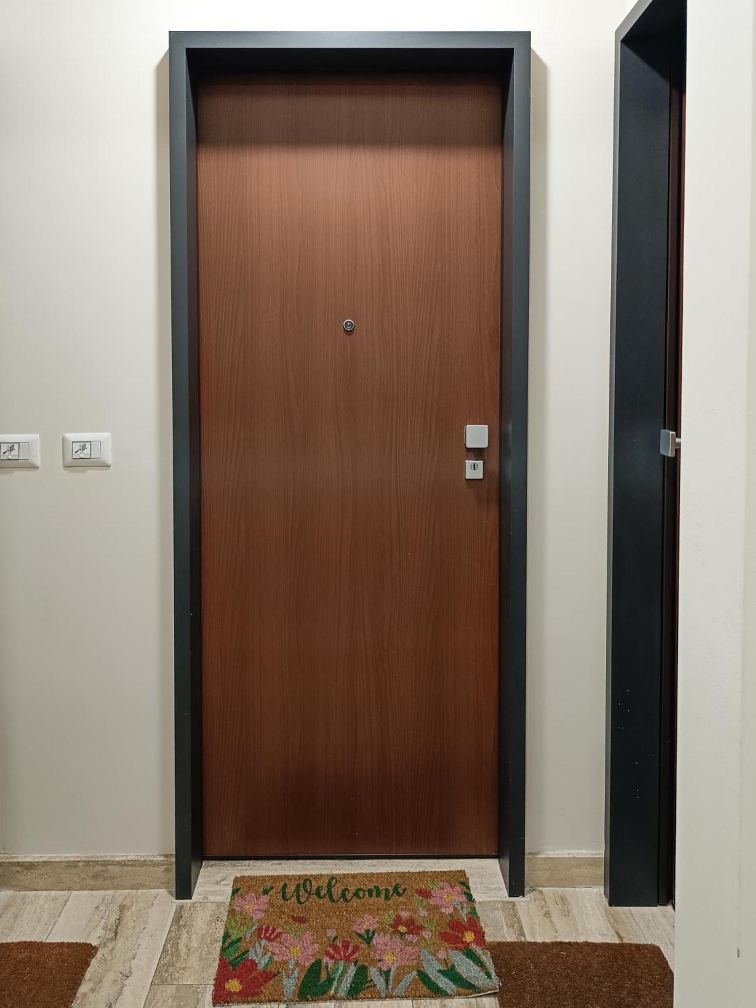 Craterhouse In Appartamento *