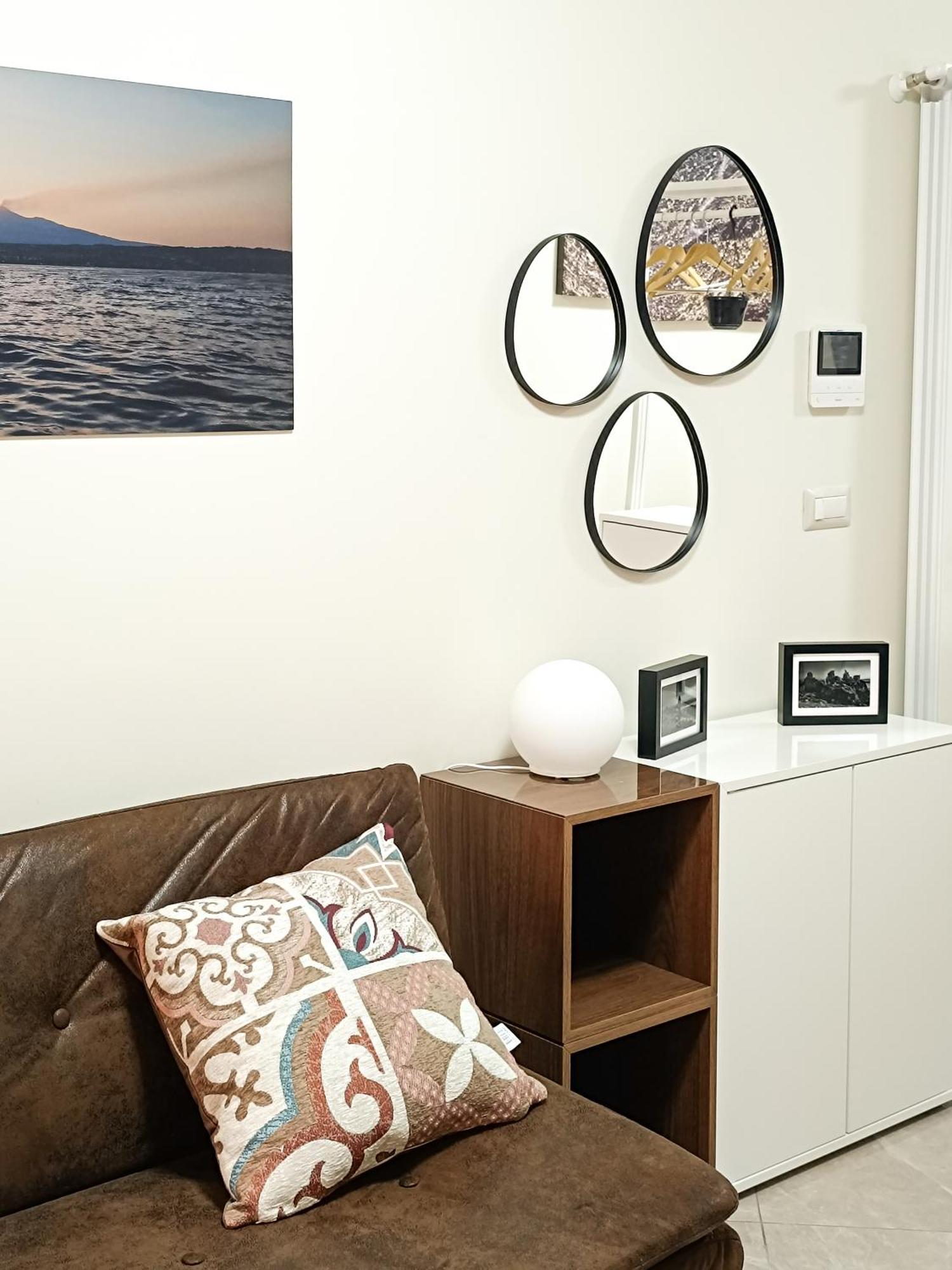 Apartment Craterhouse In *