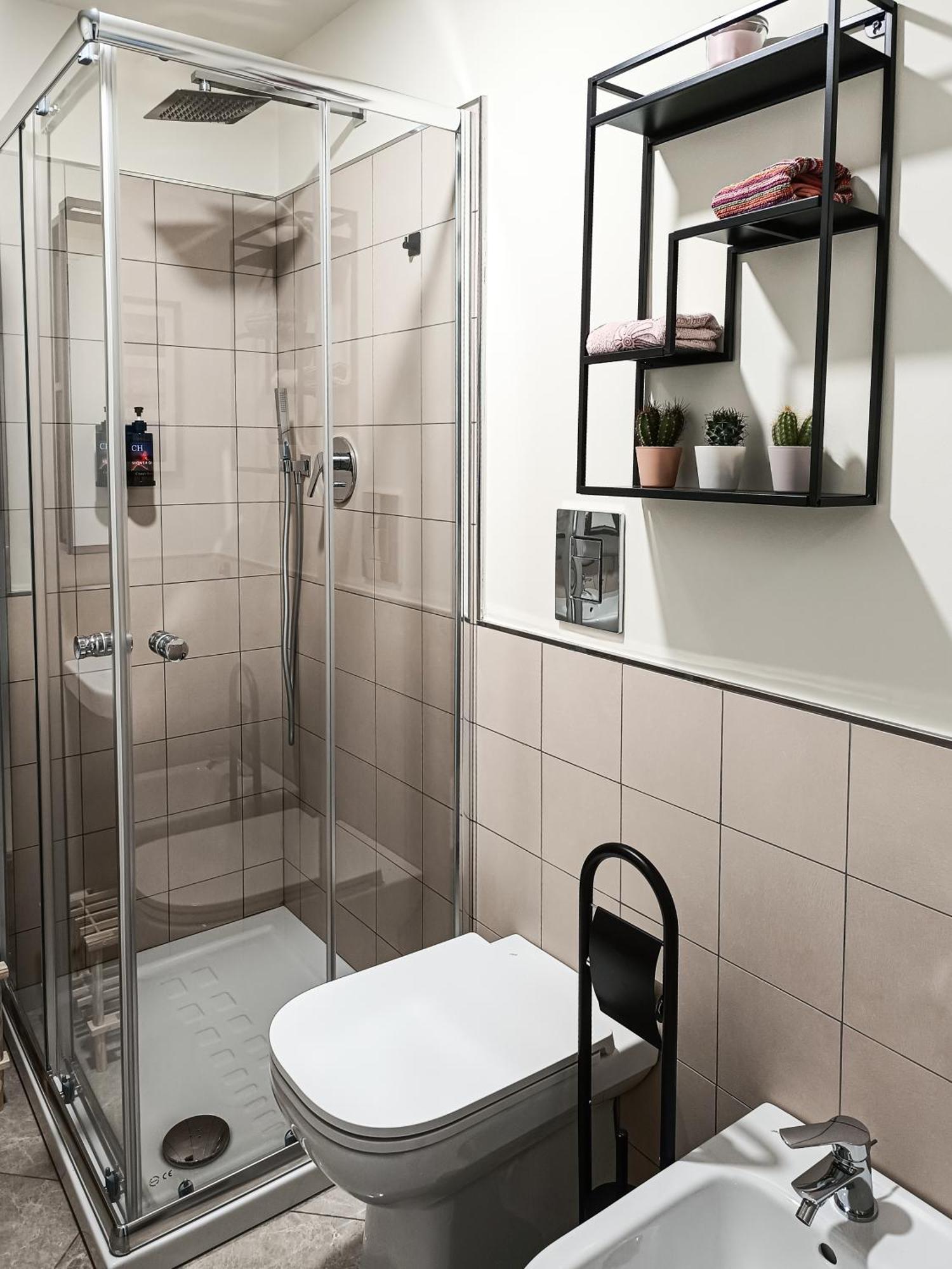 Craterhouse In Apartment Catania