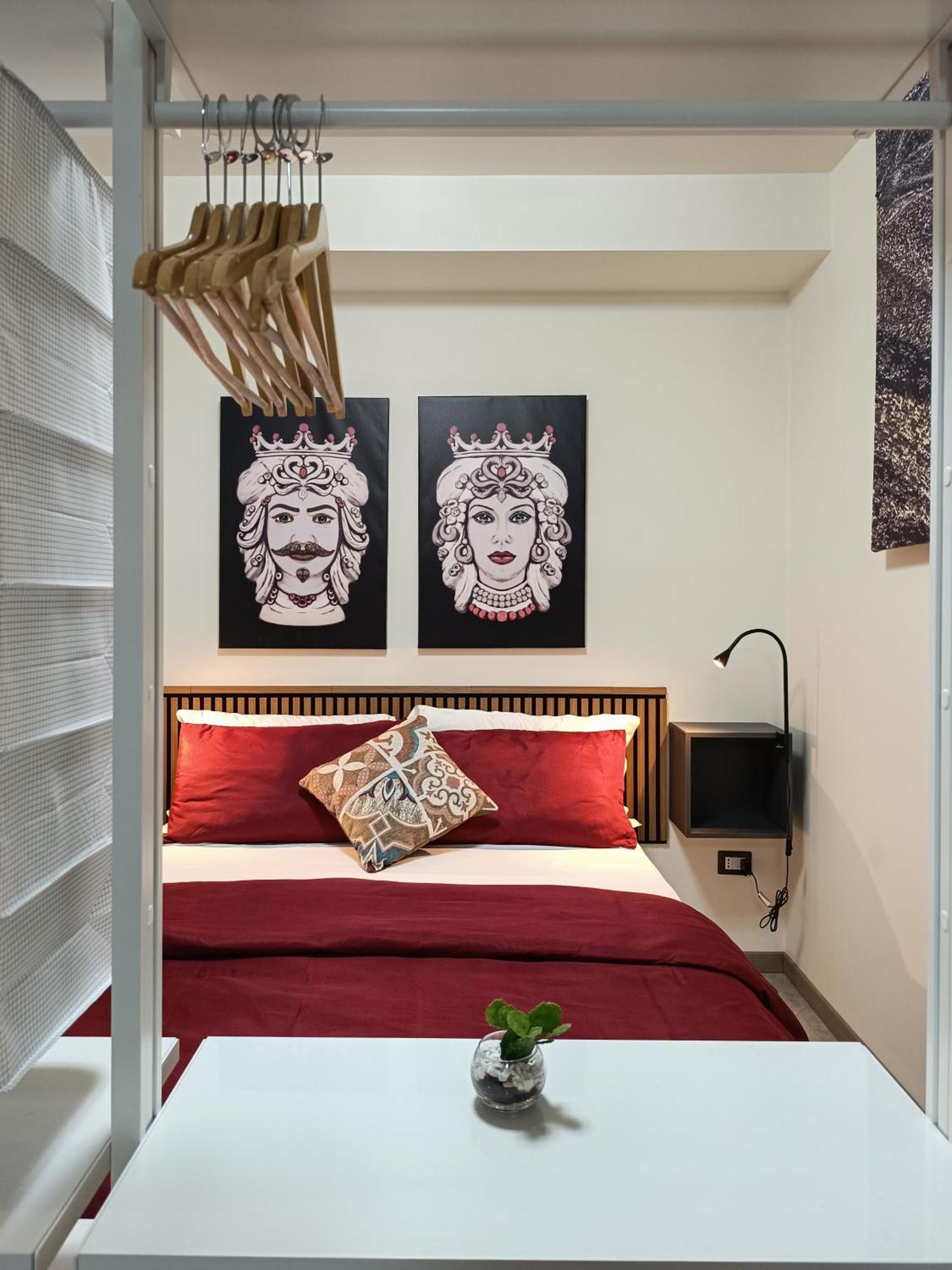Appartamento Craterhouse In